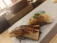 -鮨政· Omakase(港汇恒隆广场店)