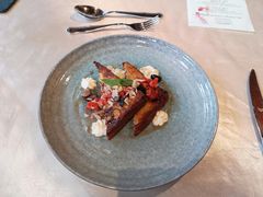 -北京古城老院厉晓麟精致菜