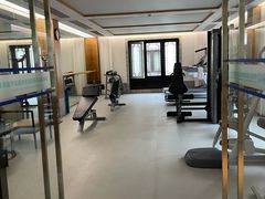 大堂-杭州西湖柳莺里酒店·闻莺厅