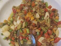 -严记小天府酸菜鱼(西四路店)