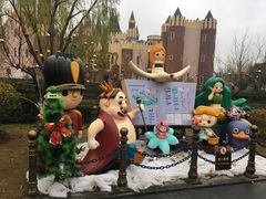 -安徒生童话乐园