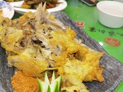 -令氏家外家周秦食府(高新店)