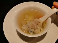 脆肚海鱼羹-闽和南(深圳万象城店)