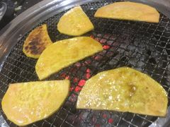 -瓦房店活羊大串(锦绣店)