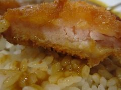 coco&nbsp;4-CoCo壱番屋(久光百货店)
