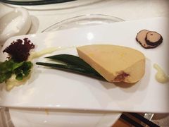 -世博花园酒店-自助餐厅