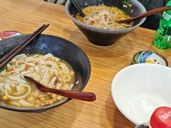 -小南小粉手工粉(迎薰路店)