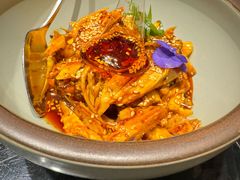 -辛香汇·现炒川菜(淮海路百盛店)