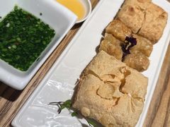 -金成潮菜博物馆(海珠湿地店)