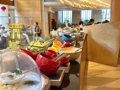 -威斯汀舞台餐厅