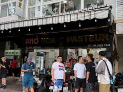 -Pho Hoa Pasteur