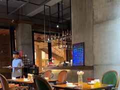 -HOME餐厅粤菜 融合菜