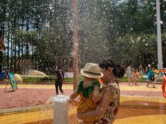 -武汉玛雅海滩水公园