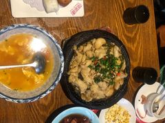 -姑奶奶老厨房(南坪路总店)