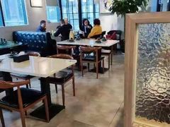 -简小姐·上海餐厅(长城大厦店)