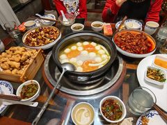 -志晖园圆子鸡·辣子鸡(阳光店)