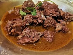 羊羯子-芦月轩羊蝎子(劲松店)