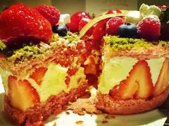 -AZUR聚(香格里拉饭店)