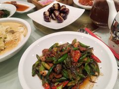 -金时代顺风大酒店(临港百联店)