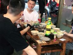 -黑竹香鸡(营和巷店)