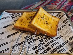 -火塘云南烧烤大排档