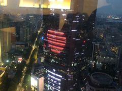 -云中捞高空旋转餐厅(商茂世纪广场店)