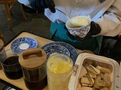-O'eat Blossom&Pelican(深圳首店)