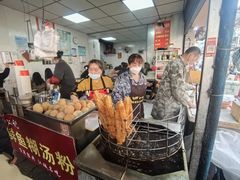 -汪记鲜鱼糊汤粉(沈阳路总店)