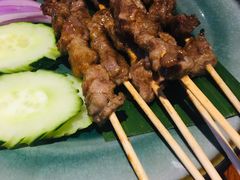 -仓库南洋海鲜小排档(柳河路店)