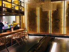 -無境·匠心日本料理(汉街店)