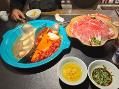 -吼堂老火锅(太古里总店)