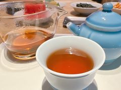 -隐溪茶馆(金虹桥店)