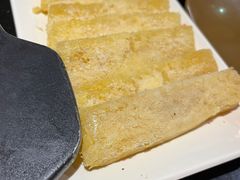 -宽板凳老灶火锅(簋街店)