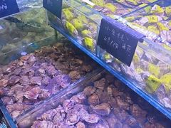 -渔民船说·北塘海鲜·天津菜·海肠捞饭(北塘古镇店)