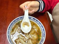 -古徽州馄饨店(宝安路店)