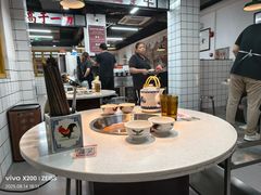 -芈重山老火锅(广州首店)