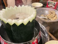 -尚竹阁冬瓜盅·18年地标美食(平洲店)
