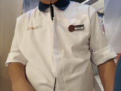 -海底捞火锅(长宁路龙之梦店)