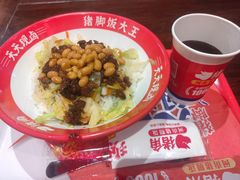 -猪角·闽南猪脚饭(茶亭店)