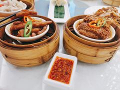 泰式蒸凤爪-御口福·廿八年经典粤菜·驰名烧鹅 (远景路店)