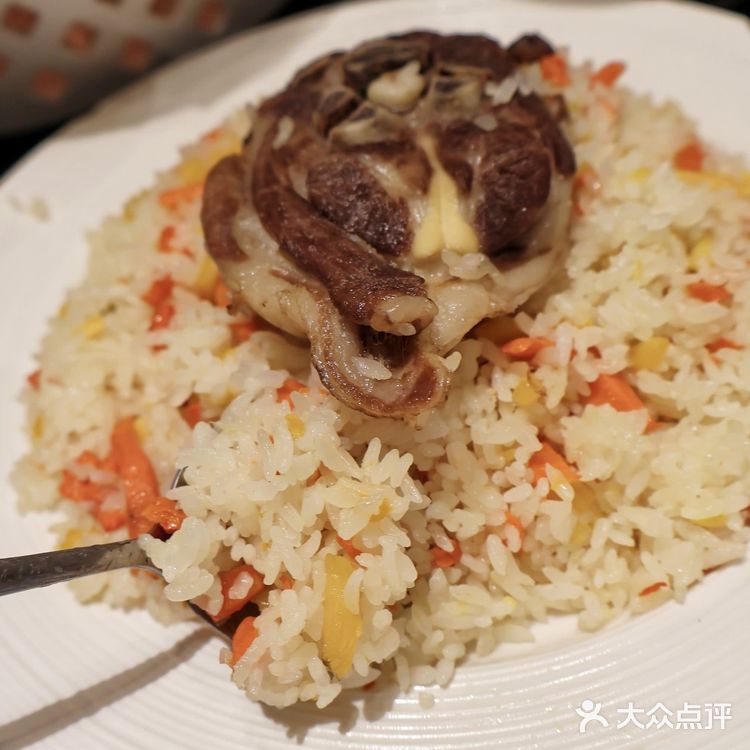 长沙这家新疆餐厅，真的愿意为它来一百次！