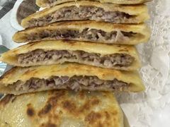 -四海回族饭店(前进大街店)