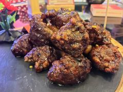 -聚鑫阁江浙菜·非遗传承技艺(青村帝华园店)
