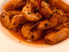 香辣鲜虾-the rug 飞毯 (朝阳公园店)