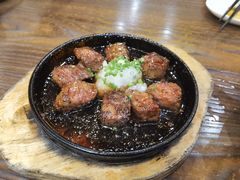 -东京屋(武定路店)