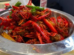 -聚味瞿记·龙虾堂(坡子街店)