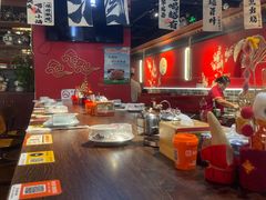 -老北京胡同味道二荤铺(酒仙桥店)