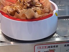 -龍歌自助小火锅(芝罘万达店)