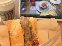 -星巴克(长沙桃子湖店)