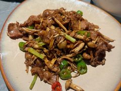 -好武功闽南私房菜(万达店)